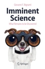 Cover: Imminent Science - Springer