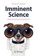 Cover: Imminent Science - Springer