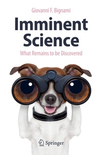 Abbildung von: Imminent Science - Springer