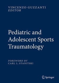 Abbildung von: Pediatric and Adolescent Sports Traumatology - Springer