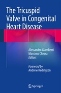 Bild: The Tricuspid Valve in Congenital Heart Disease - Springer