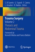 Bild: Trauma Surgery - Springer