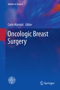 Bild: Oncologic Breast Surgery - Springer