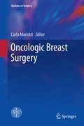 Bild: Oncologic Breast Surgery - Springer