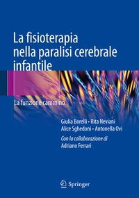 Abbildung von: La fisioterapia nella paralisi cerebrale infantile - Springer
