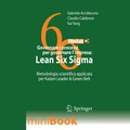 Cover: Governare i processi per governare l'impresa: Lean Six Sigma - Springer