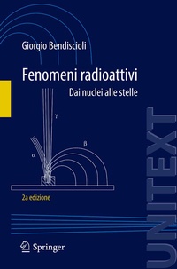 Abbildung von: Fenomeni radioattivi - Springer
