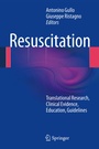 Cover: Resuscitation - Springer