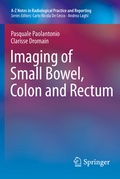 Cover: Imaging of Small Bowel, Colon and Rectum - Springer