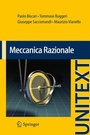 Cover: Meccanica razionale - Springer