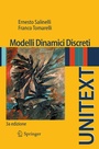 Cover: Modelli Dinamici Discreti - Springer