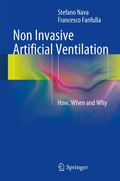 Abbildung von: Non Invasive Artificial Ventilation - Springer