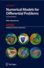 Cover: Numerical Models for Differential Problems - Springer