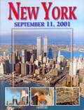 Cover: New York - Casa Editrice Bonechi