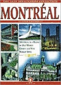 Abbildung von: Montreal - Bonechi Guides