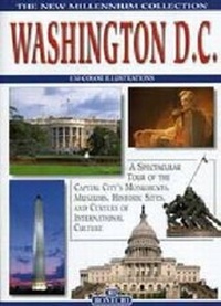 Abbildung von: Washington D.C. - Bonechi Guides