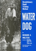 Cover: Water Dog - E P Dutton & Co Inc