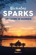 Cover: Un cuore in silenzio - Pickwick;Sperling & Kupfer