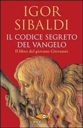 Abbildung von: Il codice segreto del Vangelo - Sperling & Kupfer