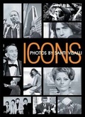 Cover: Icons: Photos by Santi Visalli - Vianello Libri