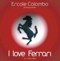 Cover: I Love Ferrari - Vianello Libri