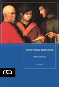 Cover: Vita di Poggio Bracciolini - REA Multimedia