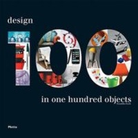 Enlarge image Cover: 100: Design in 100 Objects - Motta