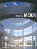 Cover: Richard Meier - Motta