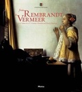 Cover: From Rembrandt to Vermeer - Motta
