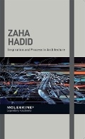 Cover: Zaha Hadid: Inspiration & Process in Architecture - Moleskine Books