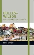 Cover: Bolles+Wilson - Moleskine Books