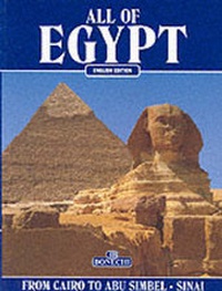 Abbildung von: All of Egypt - Bonechi Guides