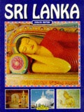 Cover: Sri Lanka - Casa Editrice Bonechi