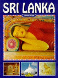 Abbildung von: Sri Lanka - Casa Editrice Bonechi