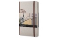 Cover: Wiel Arets - Moleskine Books