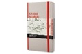 Cover: Studio Mumbai - Moleskine Books