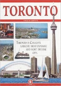 Abbildung von: Toronto - Bonechi Guides