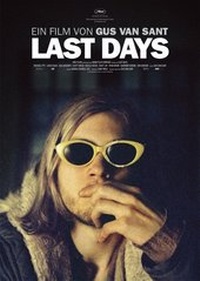 Enlarge image Cover: Last Days - Alive