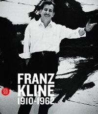 Abbildung von: Franz Kline (1910-1962) - Skira