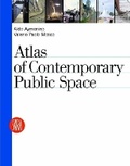 Cover: Contemporary Public Space - Skira