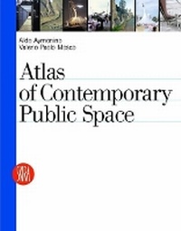 Enlarge image Cover: Contemporary Public Space - Skira