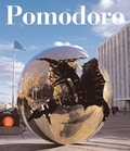 Cover: Arnaldo Pomodoro - Skira