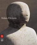 Cover: Adam Henein - Skira
