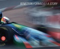 Cover: Benetton Formula 1 - Skira