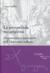 Abbildung von: La sonnambula meravigliosa. Magnetismo e ipnotismo nell'Ottocento italiano - Le gerle;L'Asino d'Oro