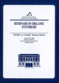 Cover: Seminars in Organic Synthesis - Polo Editoriale Chimico