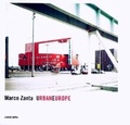 Cover: Marco Zanta: UrbanEurope - Contrasto