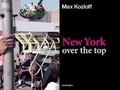 Cover: Max Kozloff - Contrasto