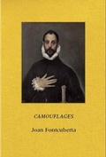 Cover: Joan Fontcuberta - Contrasto