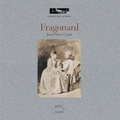 Cover: Fragonard - Five Continents Editions